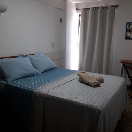 Flat Home Service Cabo Branco João Pessoa Eksteriør bilde