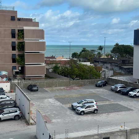 Flat Home Service Cabo Branco João Pessoa Eksteriør bilde