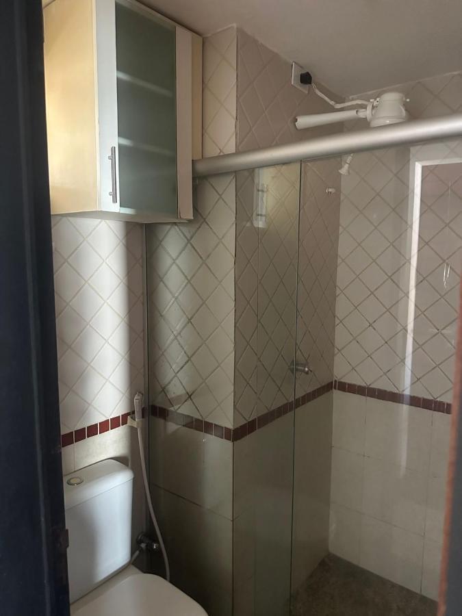 Flat Home Service Cabo Branco João Pessoa Eksteriør bilde