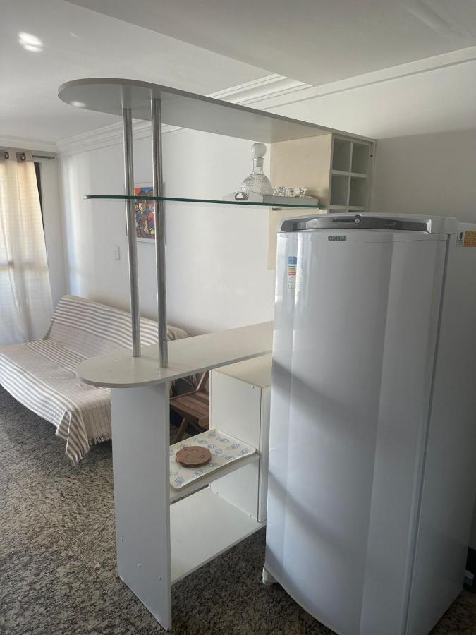 Flat Home Service Cabo Branco João Pessoa Eksteriør bilde