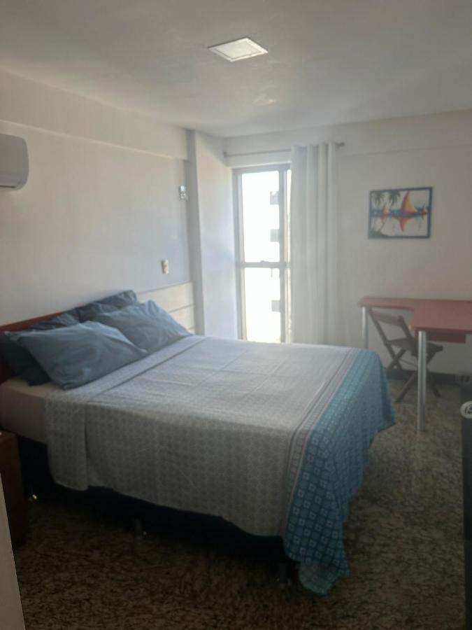 Flat Home Service Cabo Branco João Pessoa Eksteriør bilde