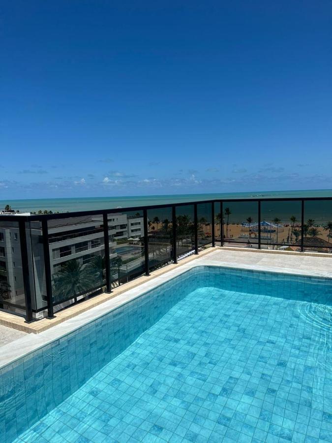 Flat Home Service Cabo Branco João Pessoa Eksteriør bilde