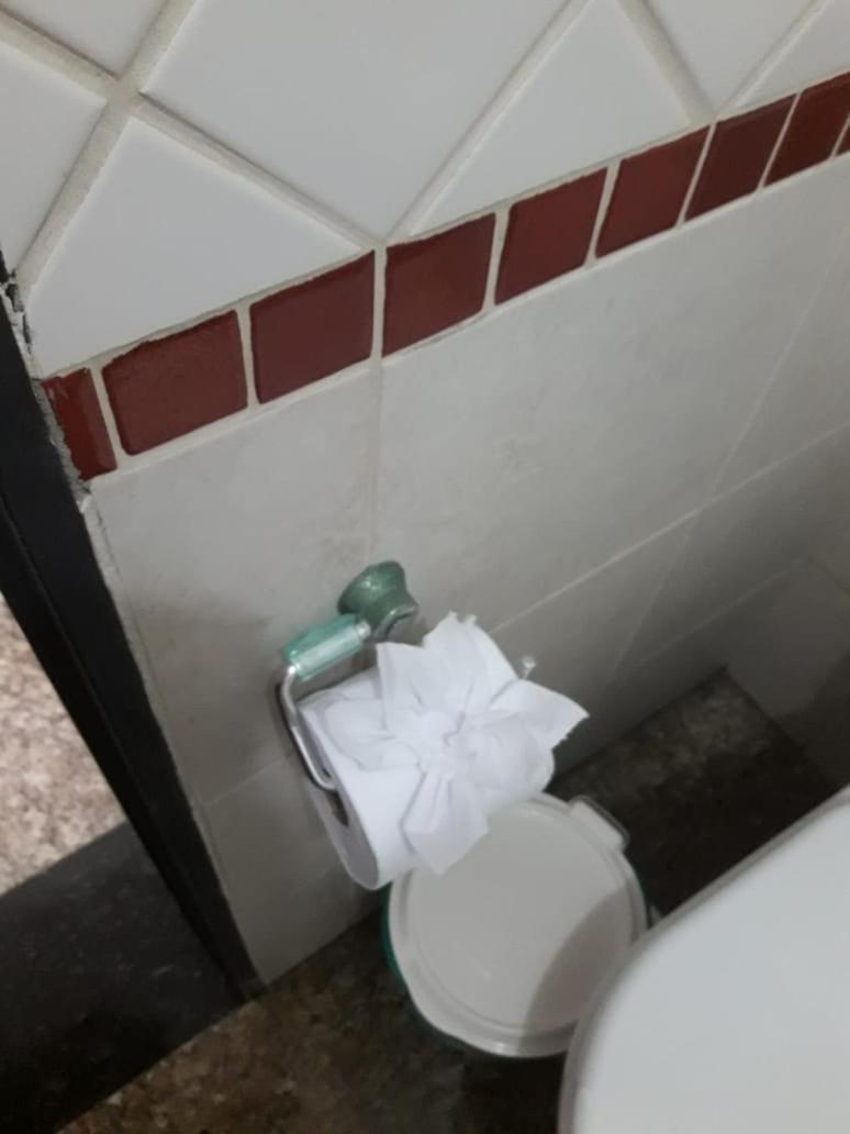 Flat Home Service Cabo Branco João Pessoa Eksteriør bilde
